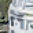 Preview of cross stitch pattern: #2703789