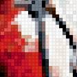 Preview of cross stitch pattern: #2703792