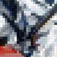 Preview of cross stitch pattern: #2703800