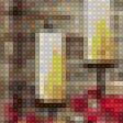 Preview of cross stitch pattern: #2703977