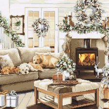 Cross stitch pattern: #2703986