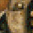 Preview of cross stitch pattern: #2703990