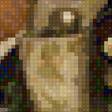 Preview of cross stitch pattern: #2703991