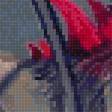 Preview of cross stitch pattern: #2703999