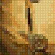 Preview of cross stitch pattern: #2704001