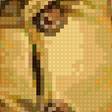 Preview of cross stitch pattern: #2704005