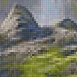 Preview of cross stitch pattern: #2704109