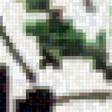 Preview of cross stitch pattern: #2704247