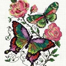 Cross stitch pattern: #2704247