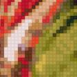 Preview of cross stitch pattern: #2704281