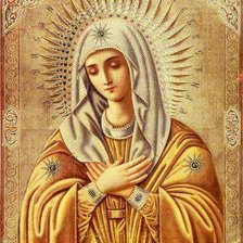 Cross stitch pattern: #2704383