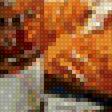 Preview of cross stitch pattern: #2704494