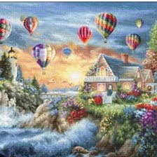 Cross stitch pattern: #2704690