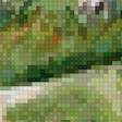 Preview of cross stitch pattern: #2704823