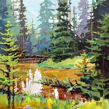 Cross stitch pattern: #2704866