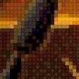 Preview of cross stitch pattern: #2705030