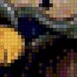 Preview of cross stitch pattern: #2705076