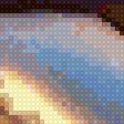 Preview of cross stitch pattern: #2705143