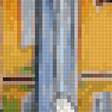 Preview of cross stitch pattern: #2705179