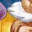 Preview of cross stitch pattern: #2705260
