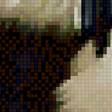 Preview of cross stitch pattern: #2705383