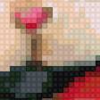 Preview of cross stitch pattern: #2705420