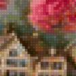 Preview of cross stitch pattern: #2705533