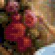 Preview of cross stitch pattern: #2705535