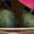 Preview of cross stitch pattern: #2705538