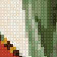 Preview of cross stitch pattern: #2705564