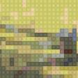 Preview of cross stitch pattern: #2705565