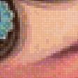 Preview of cross stitch pattern: #2705611