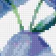 Preview of cross stitch pattern: #2705689