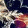 Preview of cross stitch pattern: #2705739