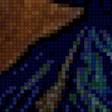 Preview of cross stitch pattern: #2705782