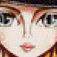 Preview of cross stitch pattern: #2705801