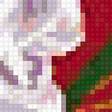 Preview of cross stitch pattern: #2705887