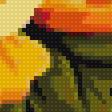 Preview of cross stitch pattern: #2705893