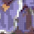 Preview of cross stitch pattern: #2705911