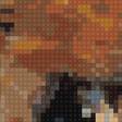 Preview of cross stitch pattern: #2705963