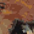 Preview of cross stitch pattern: #2705965