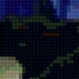 Preview of cross stitch pattern: #2705990