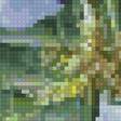 Preview of cross stitch pattern: #2706001