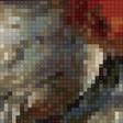 Preview of cross stitch pattern: #2706027