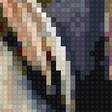 Preview of cross stitch pattern: #2706044