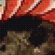 Preview of cross stitch pattern: #2706050