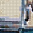 Preview of cross stitch pattern: #2706060