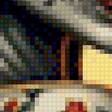 Preview of cross stitch pattern: #2706664