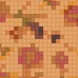 Preview of cross stitch pattern: #2706842