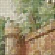 Preview of cross stitch pattern: #2706891